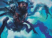 Phyrexian Rager