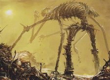 Phyrexian Rebirth