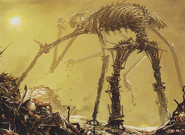 Phyrexian Rebirth