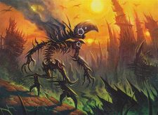 Plague Myr