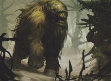 Plaguemaw Beast