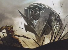 Razorfield Rhino