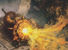 Shriekhorn