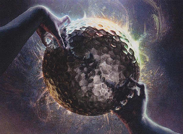 Sphere of the Suns