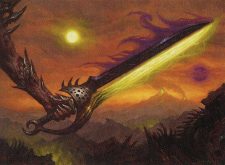 Sword of Feast and Famine