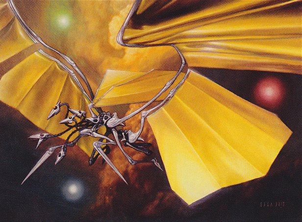 Thopter Assembly