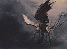 Tine Shrike