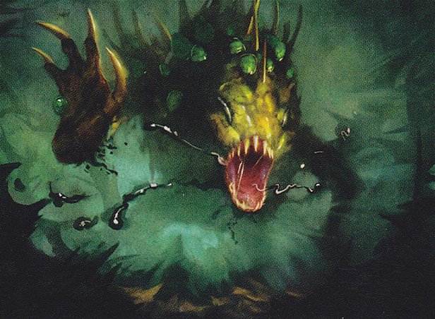 Unnatural Predation