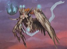 Victory’s Herald