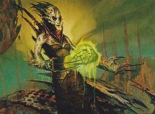 Viridian Corrupter