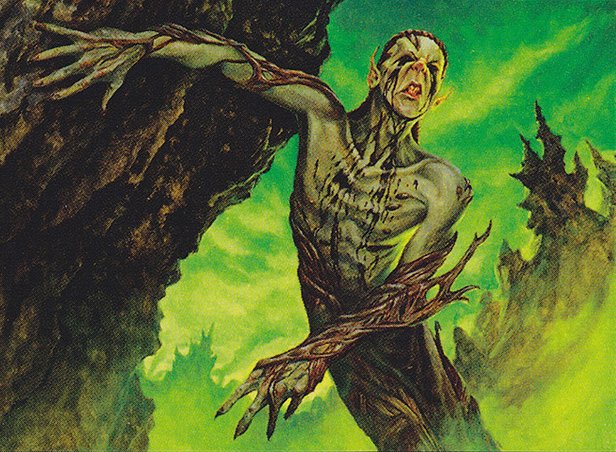 Viridian Emissary