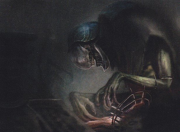 Vivisection