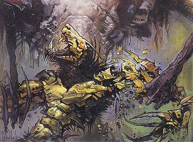 Dismember