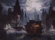 Ghost Quarter