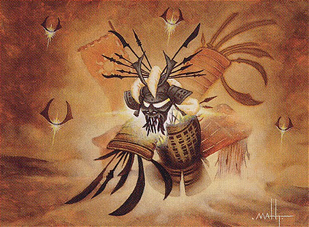 Kataki, War’s Wage