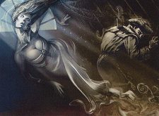 Lingering Souls