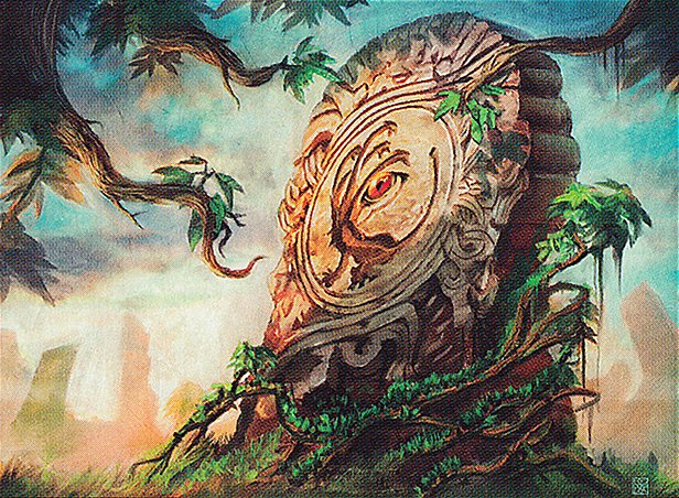 Relic of Progenitus