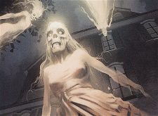 Spectral Procession