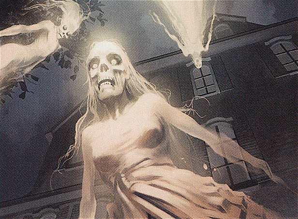 Spectral Procession