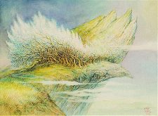 Windbrisk Heights
