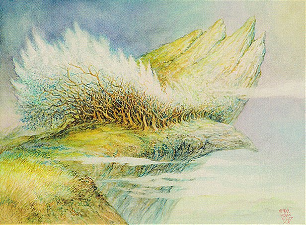 Windbrisk Heights