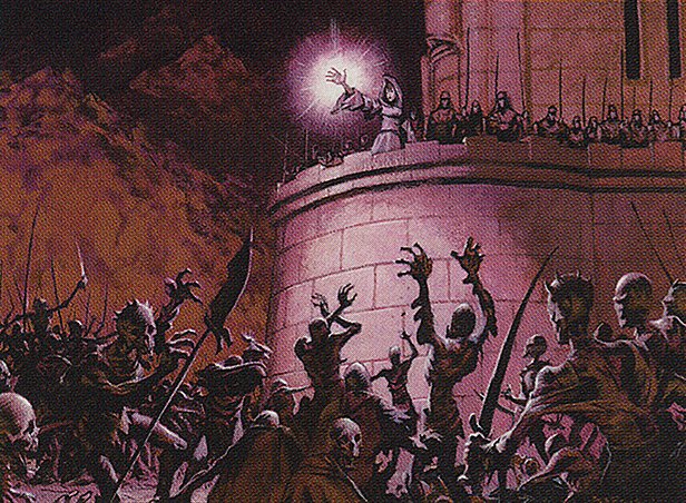Zealous Persecution