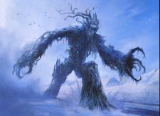 Abominable Treefolk