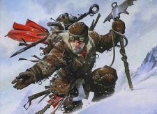 Alpine Guide