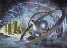 Arcum’s Astrolabe