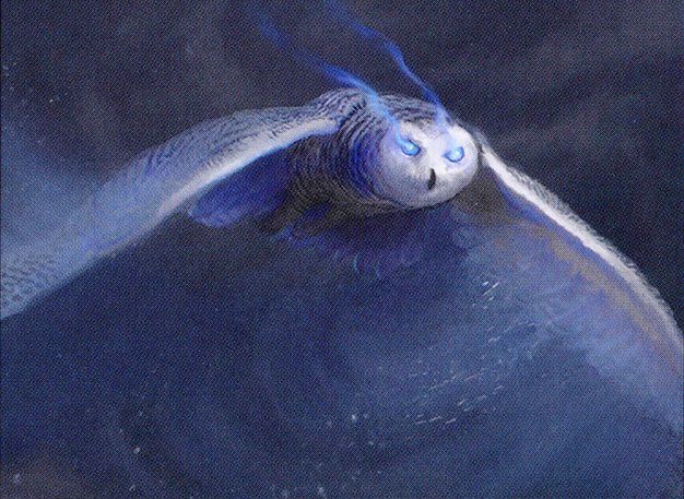 Blizzard Strix