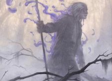 Changeling Outcast