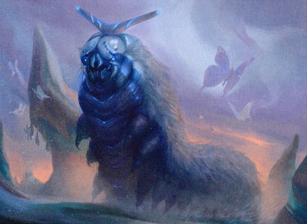 Chillerpillar