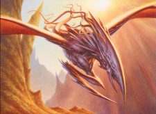 Cloudshredder Sliver