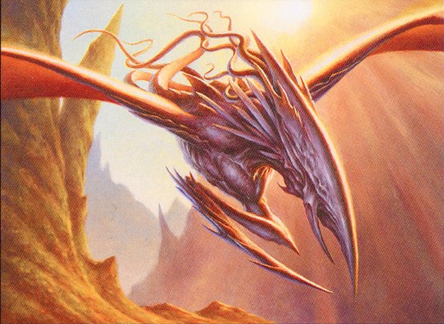 Cloudshredder Sliver