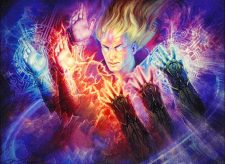 Collected Conjuring