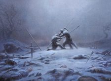 Dead of Winter