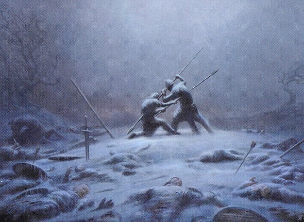 Dead of Winter