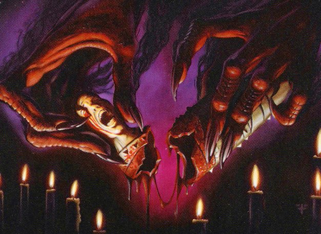 Diabolic Edict
