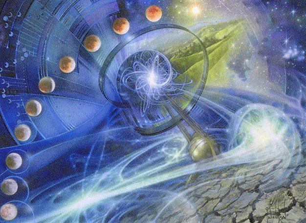 Echo of Eons