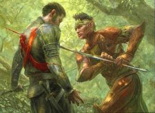 Elvish Fury