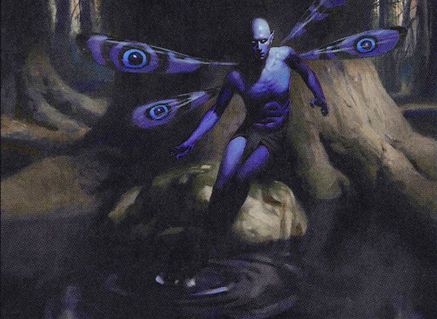 Faerie Seer