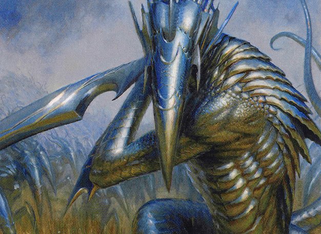 First Sliver’s Chosen