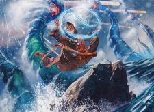 Flusterstorm