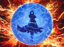 Force of Negation