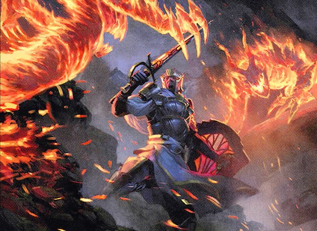 Force of Rage