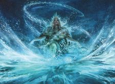 Glacial Revelation