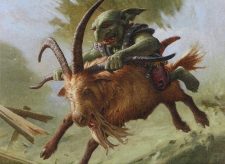 Goatnap