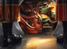 Goblin Engineer