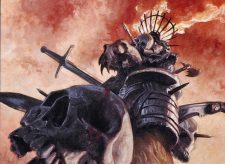 Goblin Oriflamme