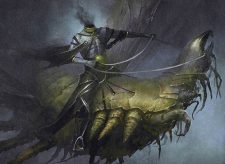 Headless Specter